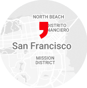 Silicon-valley icono maps